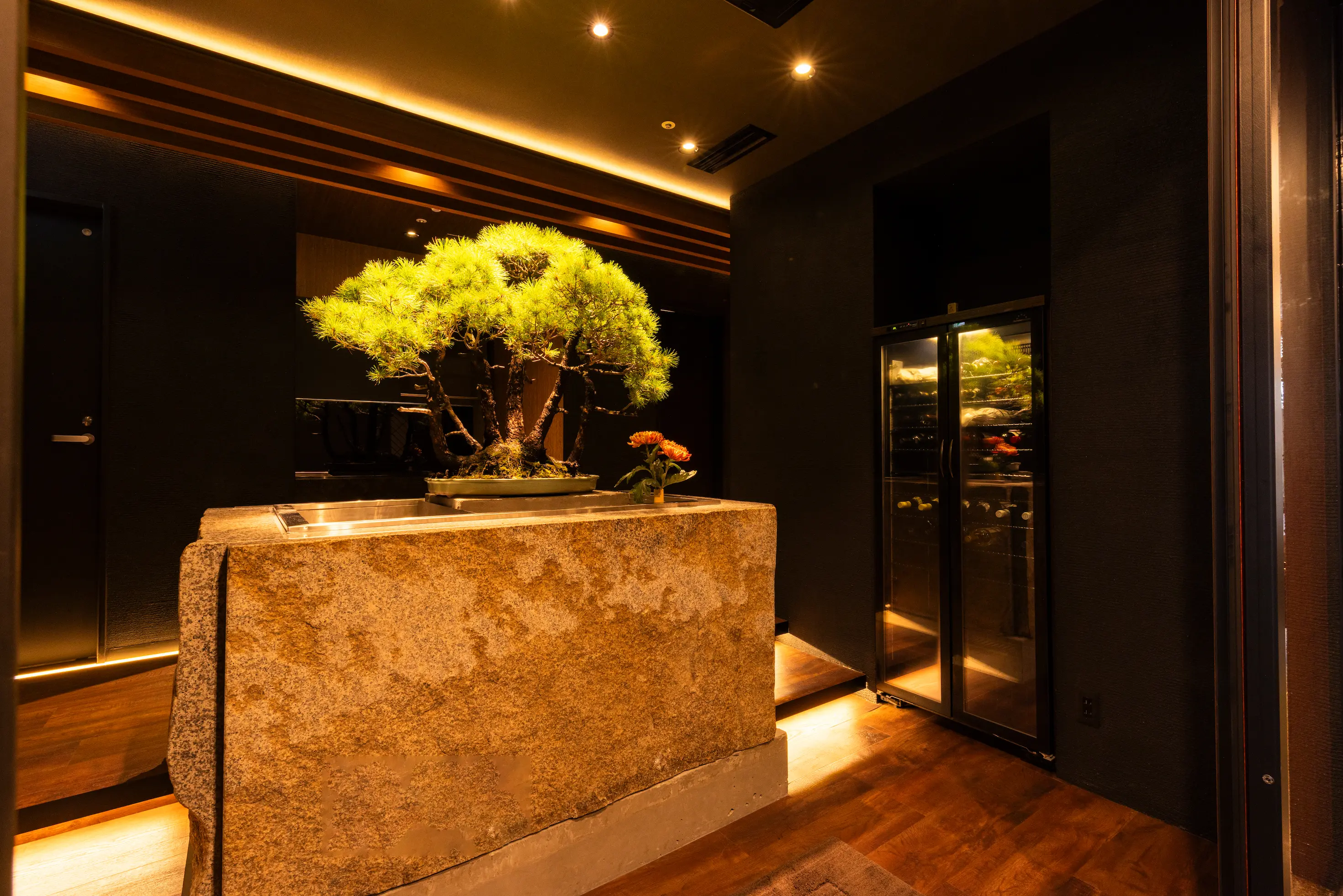 完全個室の焼肉宮中、究極の九州産和牛をご提供しています