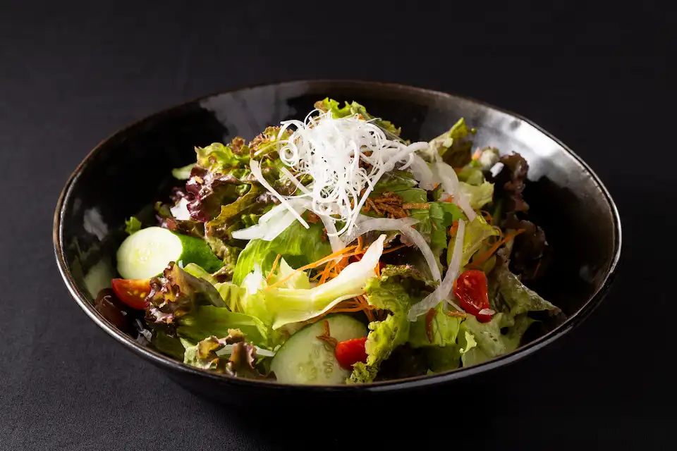 宮中サラダの写真画像