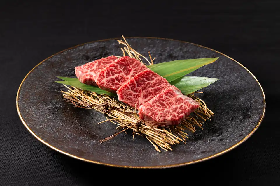 和牛サガリの写真画像