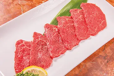 トウガラシの写真画像