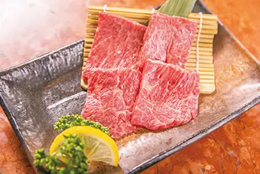 ザブトンの写真画像